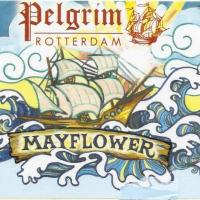 Pelgrim Mayflower